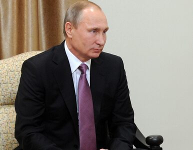 Miniatura: „Putin wpływał na wynik wyborów w USA”....