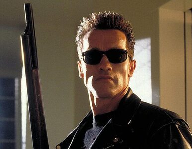 Miniatura: Nowy "Terminator" przypomni "Dzień sądu"