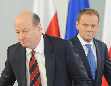 Miniatura: Tusk celowo ujawnił stan finansów państwa...