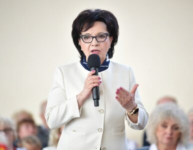 „Niedyskrecje parlamentarne”. Znaczące słowa Kaczyńskiego do Witek....