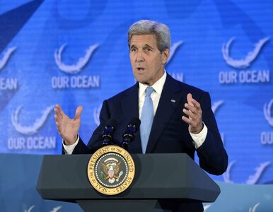 USA i Wielka Brytania rozważają sankcje wobec Rosji i Syrii