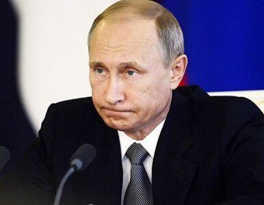 Co by się stało, gdyby Władimir Putin chciał oddać władzę?