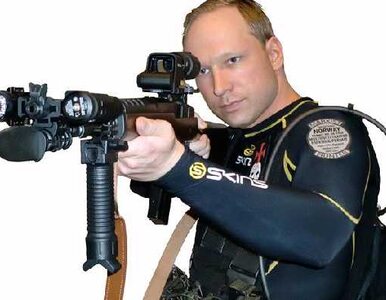Miniatura: Breivik powrócił na wyspę Utoya. Opowiadał...