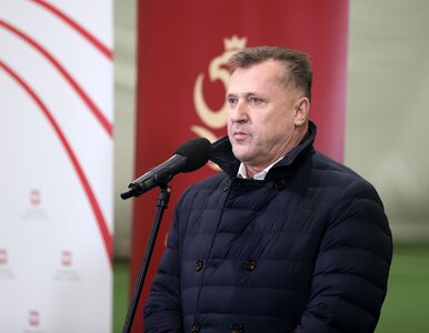 Telenowela pt. „Wybór trenera kadry” dobiega końca. Media: Wiadomo już,...