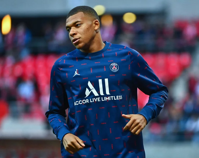 Miniatura: Saga z Mbappe w roli głównej wciąż trwa....