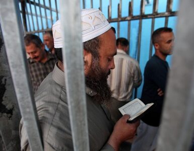 Egipt otwiera granicę z Palestyną. "Codziennie może tędy przejść 1500 osób"