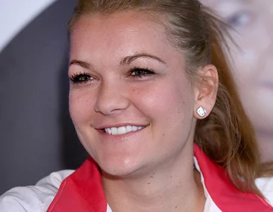 Miniatura: Nowy ranking WTA: Radwańska wciąż czwarta