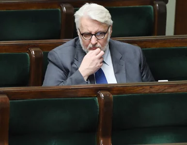 Miniatura: Waszczykowski o Polsce w Radzie...