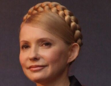 Miniatura: Tymoszenko: potrzebujemy 300 patriotów, by...