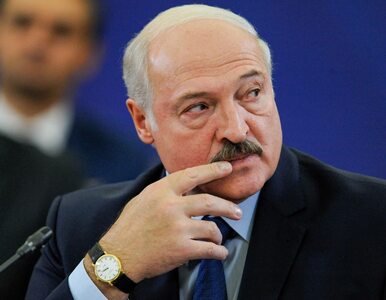 Nowy raport brytyjskiego wywiadu poświęcono Białorusi i Łukaszence....