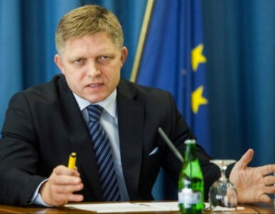 Miniatura: Słowacja obiecała Ukrainie broń o wartości...