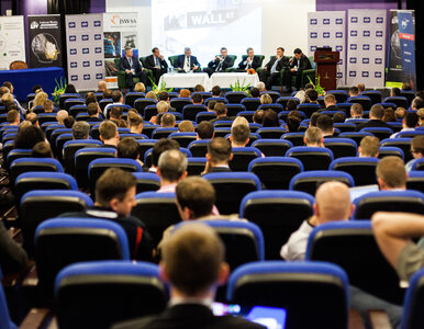 Konferencja WallStreet 20 wydarzenie roku na rynku kapitałowym