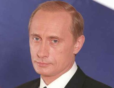 Miniatura: "Prezydent Putin to wolniejsza...