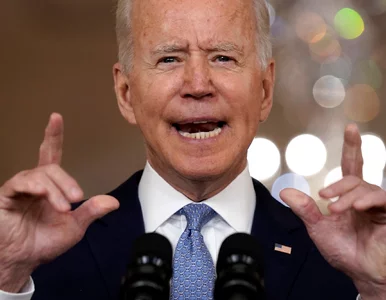 Miniatura: Biden jak Wałęsa. W sprawie Rosji jest za,...