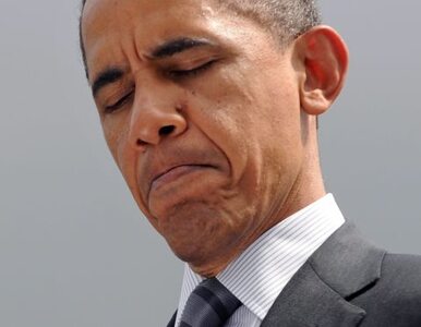 Miniatura: Obama ucieka Romney'owi w prezydenckim...