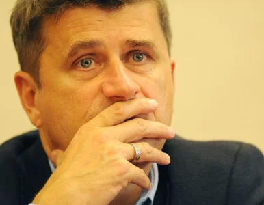 Miniatura: Palikot: Tusk ukrywał informacje o...