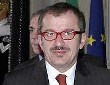 Miniatura: Szef włoskiego MSZ krytykuje przesądy...