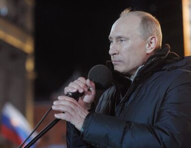 Miniatura: Łukaszenka chce integracji z Rosją Putina