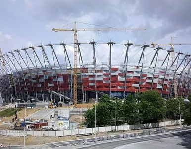 Miniatura: Najważniejsze daty z historii Stadionu...