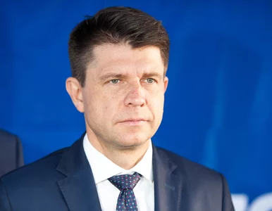 Miniatura: Petru kpi ze słów Kaczyńskiego. „Jeśli...