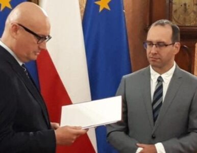 Stanisław Żaryn ma nową funkcję. „Wielki zaszczyt i wyzwanie”