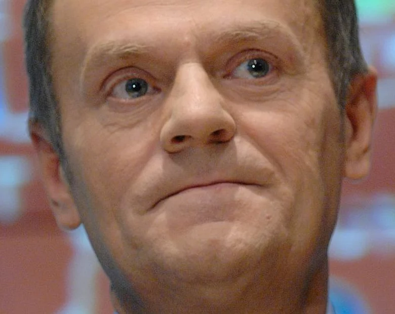 Miniatura: Tusk: W Kijowie mieliśmy do czynienia ze...