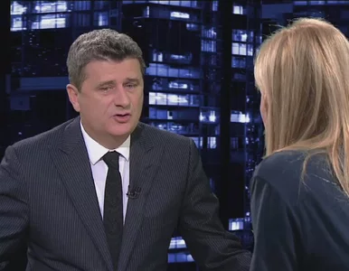 Miniatura: Palikot: Moim zdaniem Kopacz dogadała się...