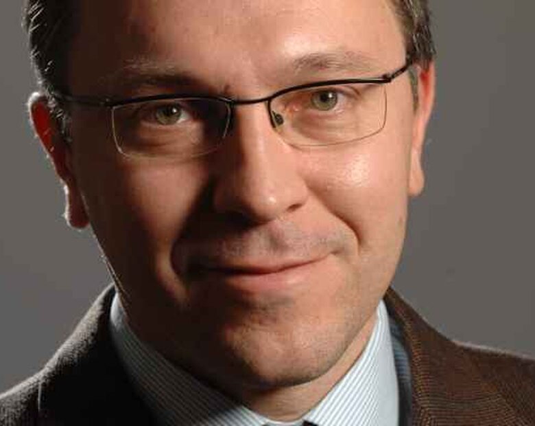 Miniatura: Krzysztof Rybiński kandydatem na senatora