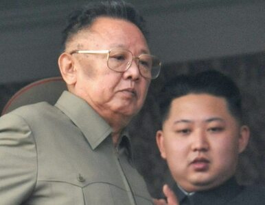 Kim Dzong Il ma urodziny - Korea Płn. głodna, ale radosna