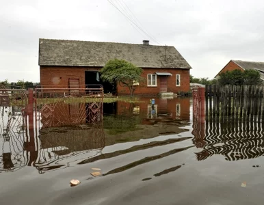 Miniatura: Wicepremier obiecuje zaliczki dla...