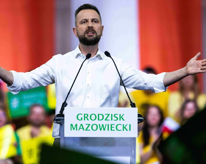 Miniatura: Kosiniak-Kamysz: Ludzie są wkurzeni, że...