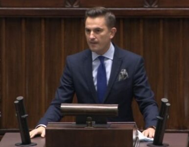 Sprawa Mejzy w Sejmie, poseł PO wywołuje do tablicy szefostwo PiS....