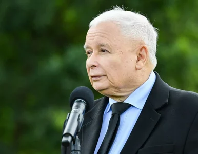 Miniatura: Co z referendum ws. migrantów? Kaczyński...