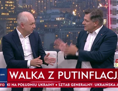 Miniatura: Posłowie KO i PiS starli się o reparacje...