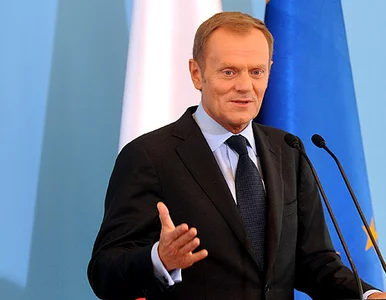 Miniatura: Budżet napiszą pod wzrost 2,5-proc. Tusk:...