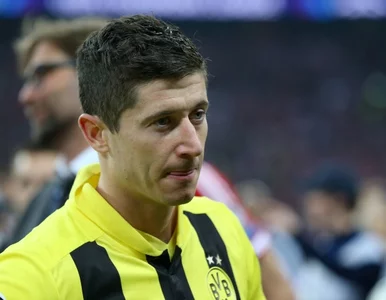 Miniatura: "Lewandowski będzie w Bayernie numerem jeden"