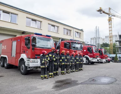 Miniatura: Ponad 19 tys. odbiorców wciąż bez prądu....