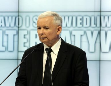 Ekonomiści chcą rozmawiać o expose Kaczyńskiego