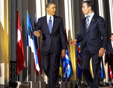 Miniatura: Romney ostro atakuje Obamę: osłabia NATO,...
