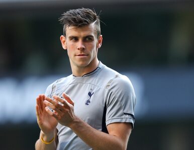 Miniatura: Real proponuje za Bale'a 65 mln funtów