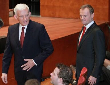 Miniatura: Buzek: Polak szefem KE? Tak, zwłaszcza...