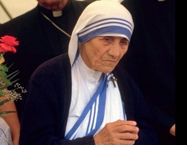 Miniatura: Matka Teresa z Kalkuty zostanie świętą....