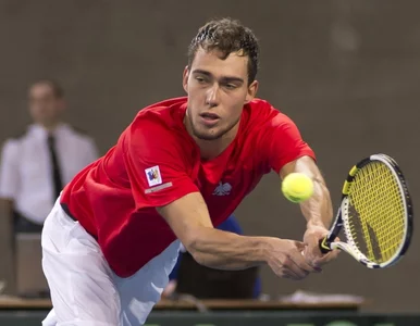 Miniatura: Co się działo w Miami? Janowicz: obrażano...