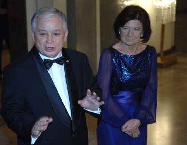 Lech Kaczyński: mogę sobie życzyć, żeby moja droga nie dobiegła końca
