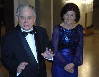 Miniatura: Lech Kaczyński: mogę sobie życzyć, żeby...