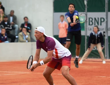 Miniatura: Rozpoczyna się Wimbledon. Polak...