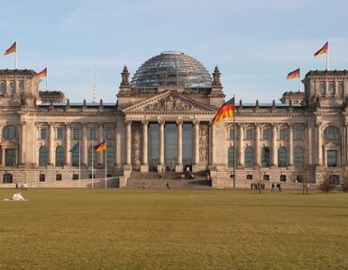 Wybory prezydenckie w Niemczech bez rozstrzygnięć