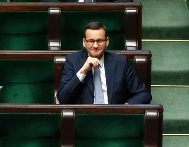 Miniatura: Mateusz Morawiecki czyta „Lokomotywę”....