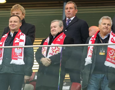 Miniatura: Jaki: Andrzej Duda może przejść do...