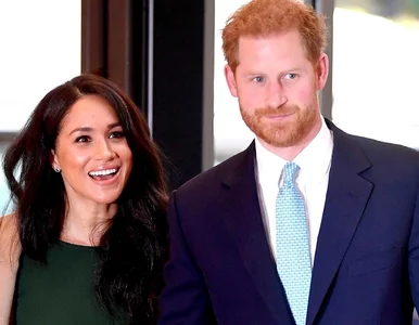 Miniatura: Zaskakujące fakty z życia Meghan Markle i...